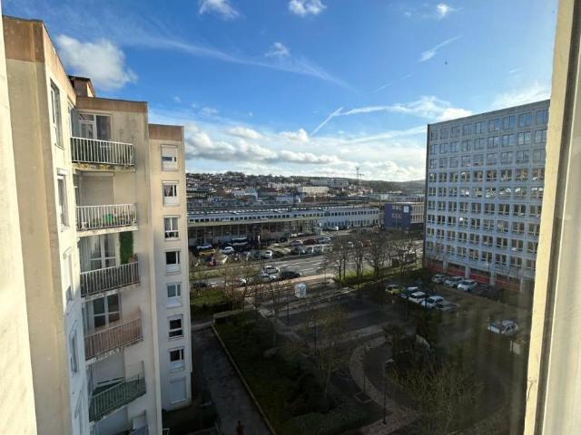 Appartement vente à Boulogne-sur-Mer, Boulogne-sur-mer