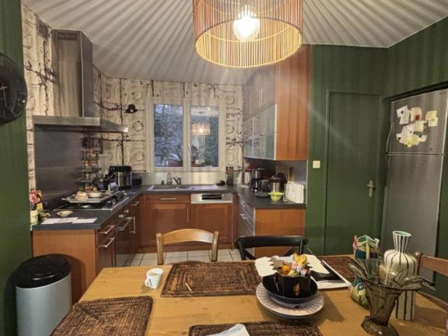 Appartement vente à Boulogne-sur-Mer, Boulogne-sur-mer