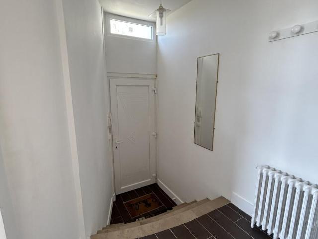 Appartement vente à Boulogne-sur-Mer, Pas-de-Calais