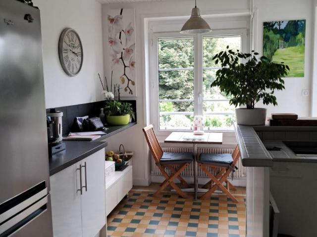 Appartement vente à Boulogne-sur-Mer, Boulogne-sur-mer