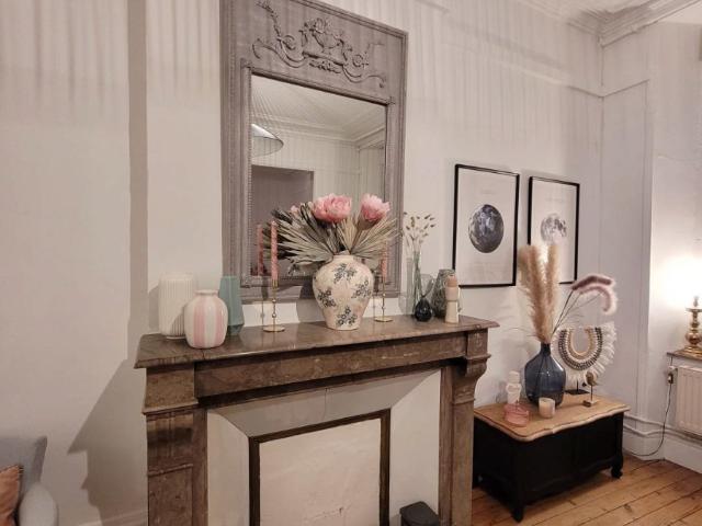 Appartement vente à Boulogne-sur-Mer, Boulogne-sur-mer