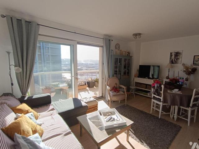 Appartement vente à Boulogne-sur-Mer, Boulogne-sur-mer