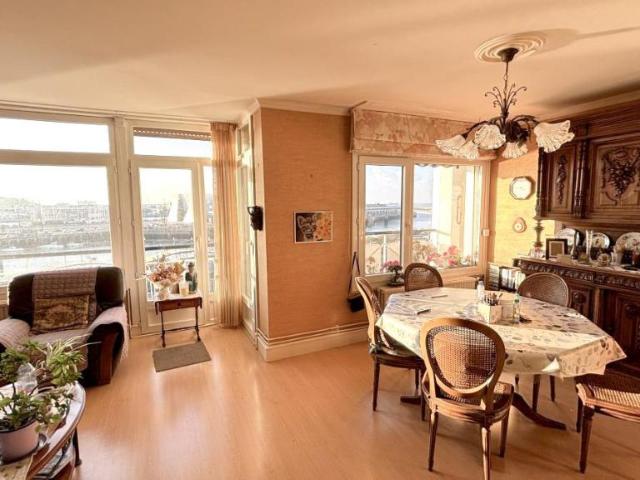 Appartement vente à Boulogne-sur-Mer, Boulogne-sur-mer