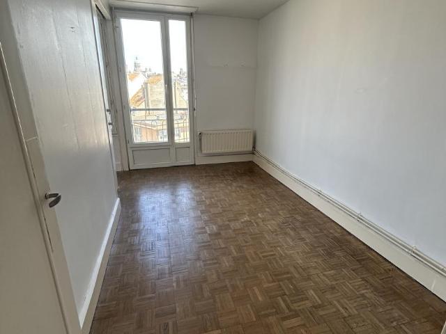 Appartement vente à Boulogne-sur-Mer, Boulogne-sur-mer