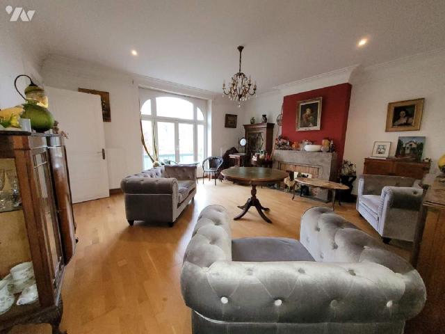 Appartement vente à Boulogne-sur-Mer, Boulogne-sur-mer