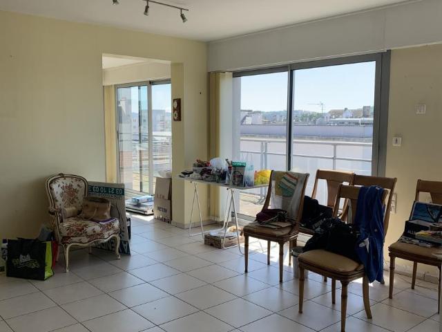 Appartement vente à Boulogne-sur-Mer, Boulogne-sur-mer