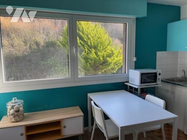 Appartement vente à Boulogne-sur-Mer, Boulogne-sur-mer