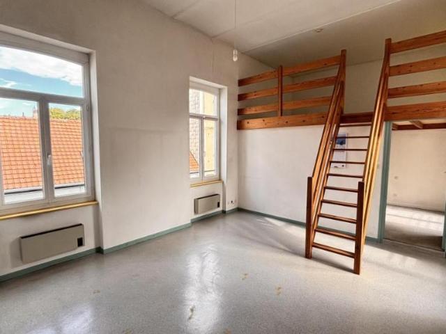 Appartement vente à Boulogne-sur-Mer, Boulogne-sur-mer
