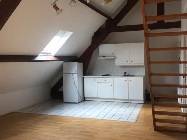 Appartement vente à Boulogne-sur-Mer, Boulogne-sur-mer