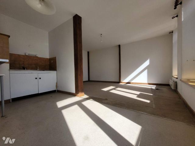 Appartement vente à Boulogne-sur-Mer, Boulogne-sur-mer