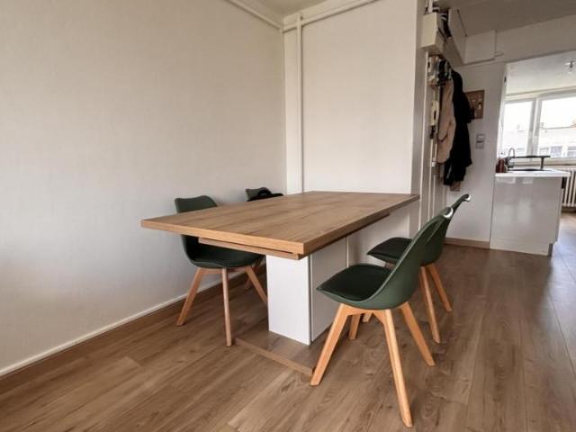 Appartement vente à Boulogne-sur-Mer, Boulogne-sur-mer