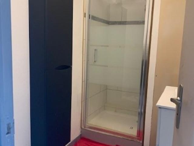 Appartement vente à Guingamp, Bretagne
