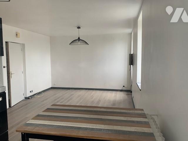 Appartement vente à Guingamp, Bretagne