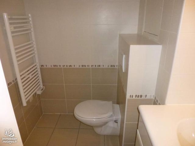 Appartement vente à Bourg-en-Bresse, Bourg-en-bresse