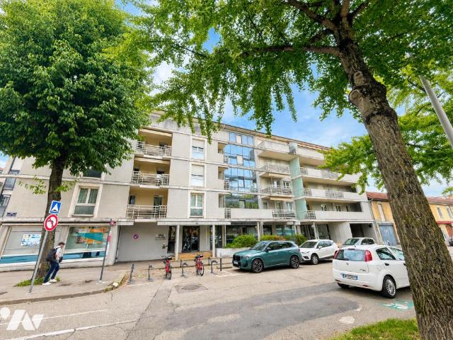 Appartement vente à Bourg-en-Bresse, Bourg-en-bresse