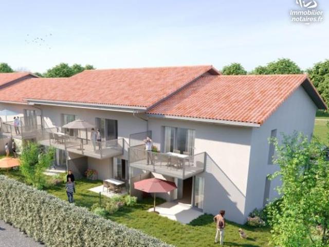 Appartement vente à Bourg-en-Bresse, Bourg-en-bresse