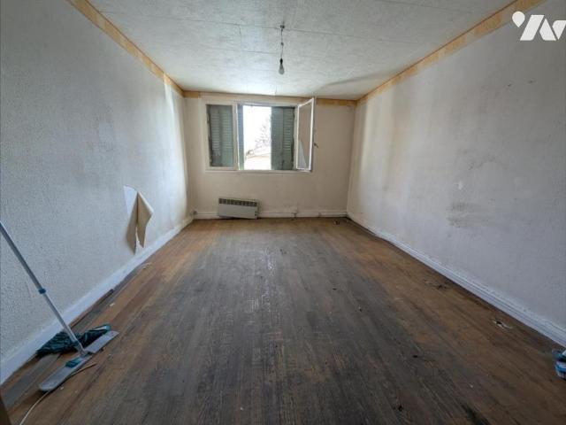 Appartement vente à Valence, Bourg-lès-valence