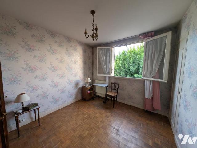 Appartement vente à Valence, Bourg-lès-valence