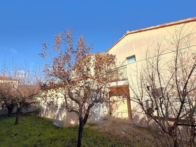 Appartement vente à Privas, Bourg-saint-andéol