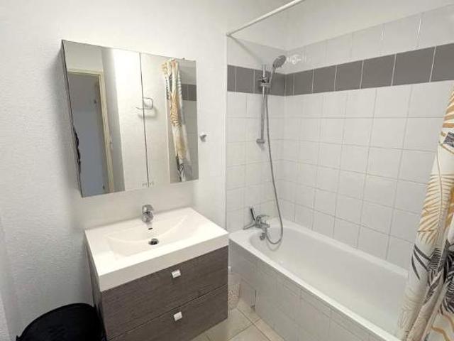 Appartement vente à Privas, Bourg-saint-andéol