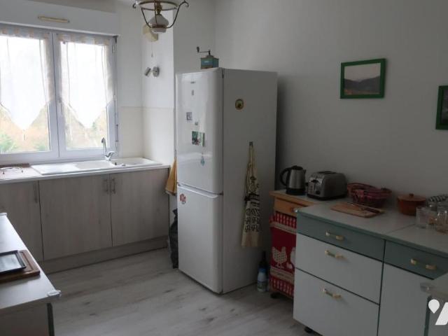 Appartement vente à Bourges