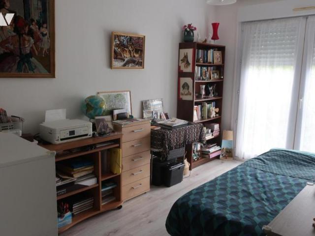 Appartement vente à Bourges