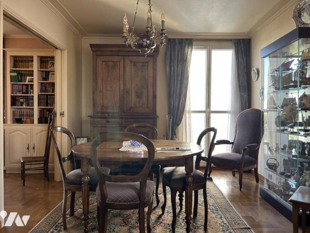 Appartement vente à Bourges