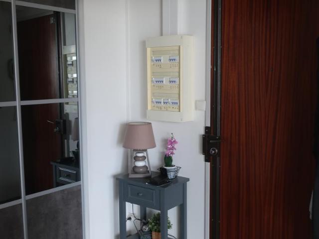 Appartement vente à Bourges