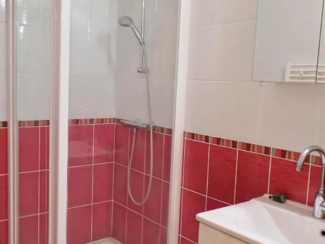 Appartement vente à Bourges, Cher