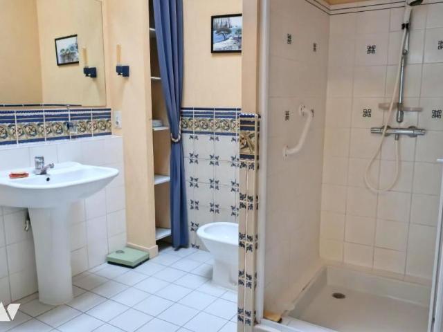 Appartement vente à Bourges
