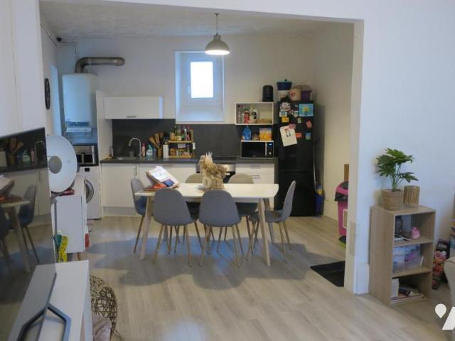 Appartement vente à Bourges