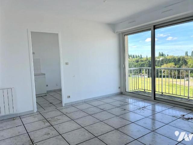 Appartement vente à Bourges