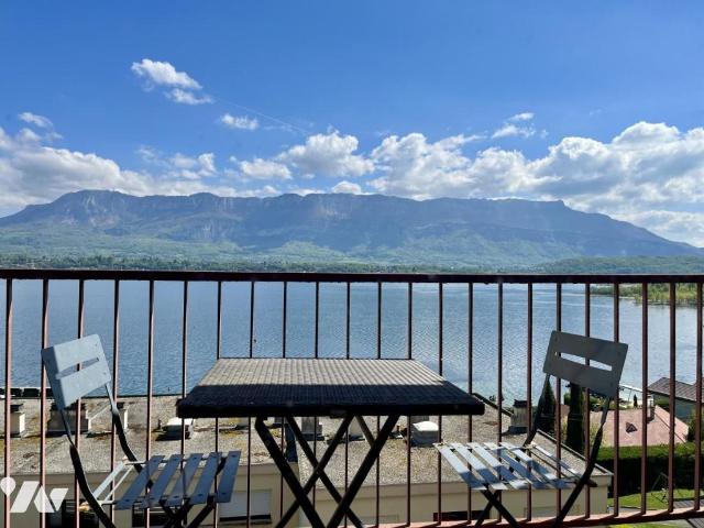 Appartement vente à Chambéry, Le Bourget-du-lac