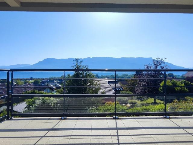 Appartement vente à Chambéry, Le Bourget-du-lac