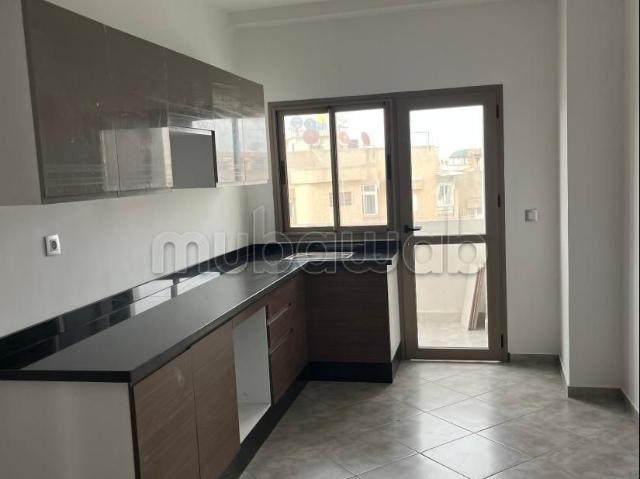 Appartement vente à Anfa, Gharb-Chrarda-Beni Hssen