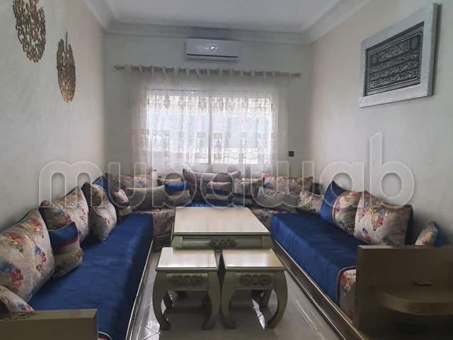 Appartement vente à Anfa, Gharb-Chrarda-Beni Hssen