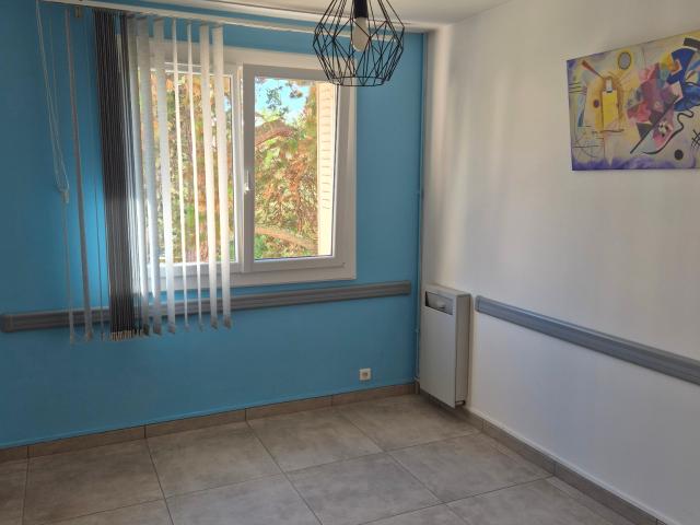 Appartement vente à La Tour-du-Pin, Bourgoin-jallieu