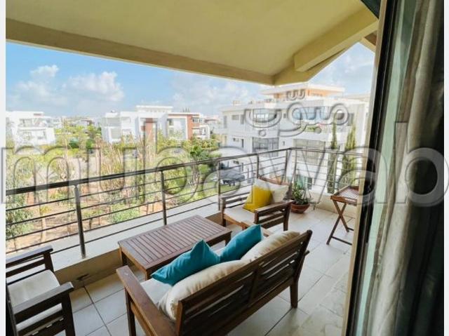 Appartement vente à Bouskoura, Gharb-Chrarda-Beni Hssen