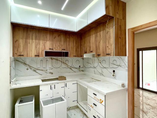 Appartement vente à Gharb-Chrarda-Beni Hssen