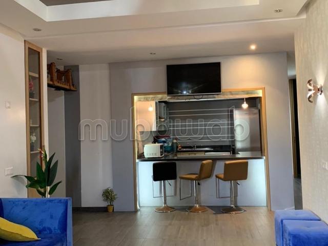 Appartement vente à Gharb-Chrarda-Beni Hssen