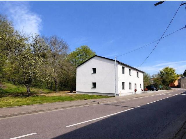 Appartement vente à Forbach-Boulay-Moselle, Bouzonville