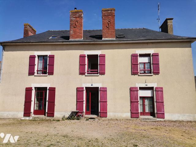 Appartement vente à Rennes, Bretagne