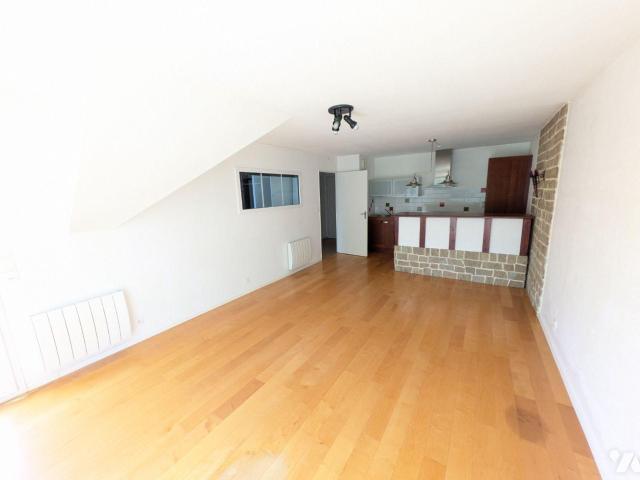 Appartement vente à Rennes, Bretagne