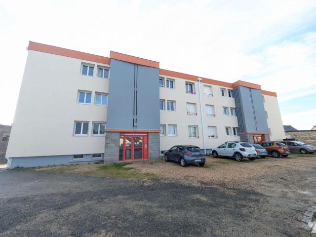 Appartement vente à France métropolitaine, Bretagne