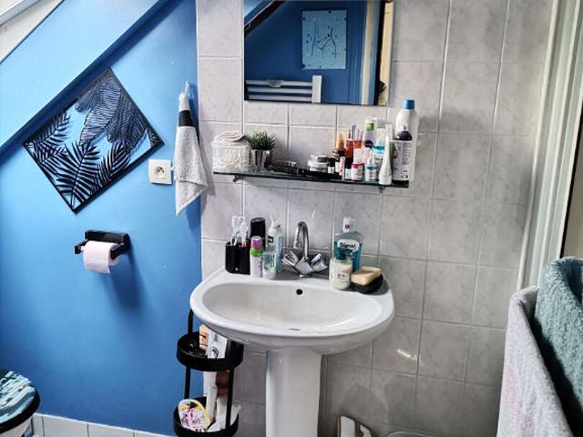 Appartement vente à Rennes, Bretagne