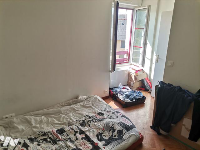 Appartement vente à Rennes, Bretagne