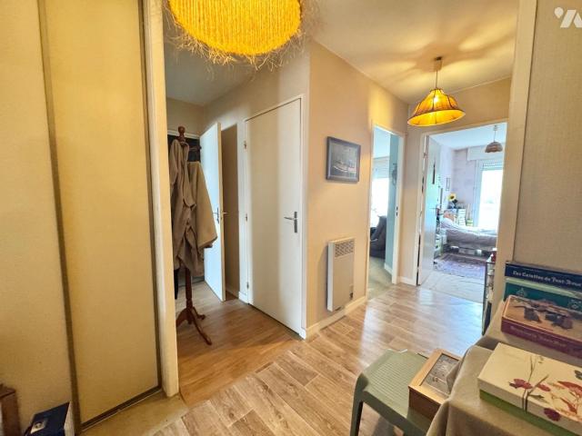 Appartement vente à Brest, Bretagne