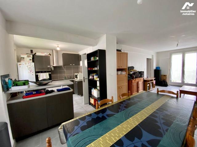 Appartement vente à Brest, Bretagne