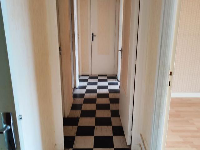 Appartement vente à Brest, Bretagne