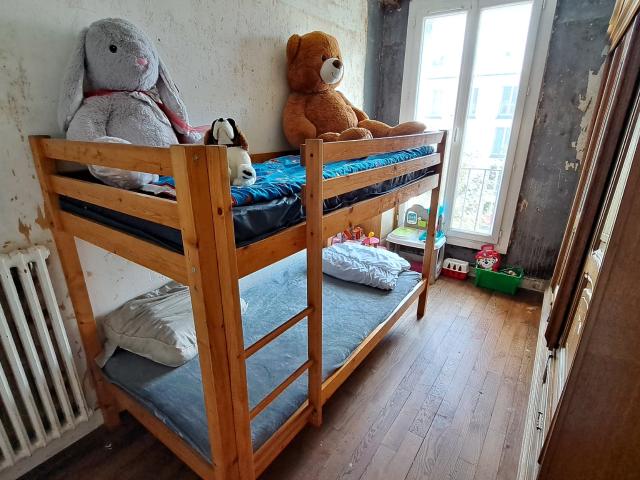 Appartement vente à Brest, Bretagne